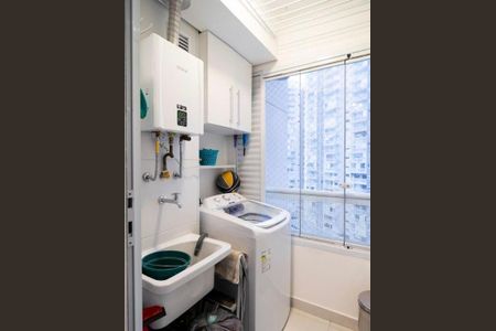 Apartamento à venda com 65m², 2 quartos e 1 vaga