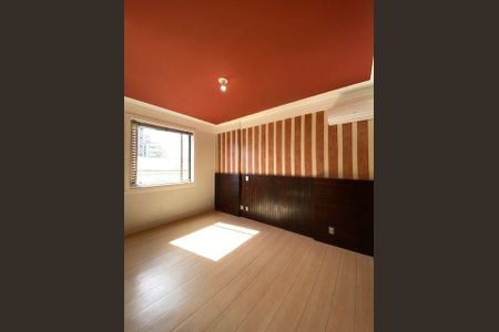 Apartamento à venda com 4 quartos, 123m² em Santo Antônio, Belo Horizonte