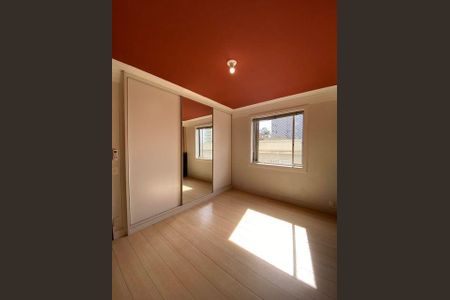 Apartamento à venda com 4 quartos, 123m² em Santo Antônio, Belo Horizonte