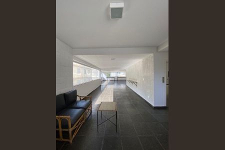 Apartamento à venda com 4 quartos, 123m² em Santo Antônio, Belo Horizonte