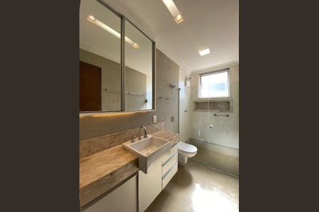 Apartamento à venda com 4 quartos, 123m² em Santo Antônio, Belo Horizonte