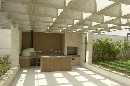 Apartamento à venda com 118m², 3 quartos e 3 vagas