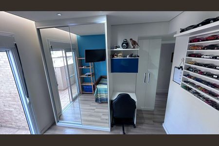Apartamento à venda com 3 quartos, 118m² em Água Branca, São Paulo