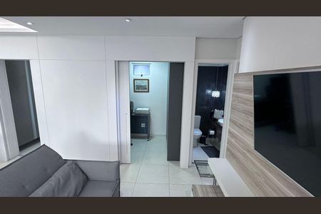 Apartamento à venda com 3 quartos, 118m² em Água Branca, São Paulo