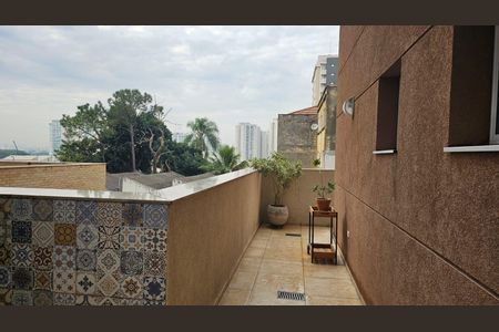 Apartamento à venda com 3 quartos, 118m² em Água Branca, São Paulo