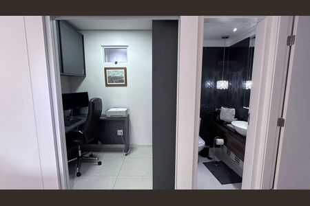 Apartamento à venda com 3 quartos, 118m² em Água Branca, São Paulo