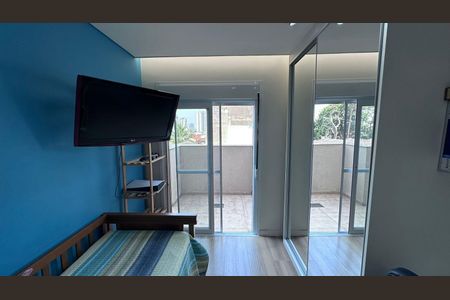 Apartamento à venda com 3 quartos, 118m² em Água Branca, São Paulo