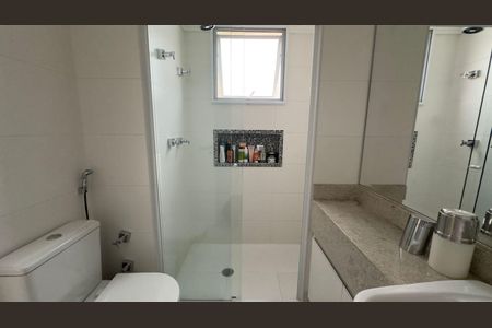 Apartamento à venda com 118m², 3 quartos e 3 vagas