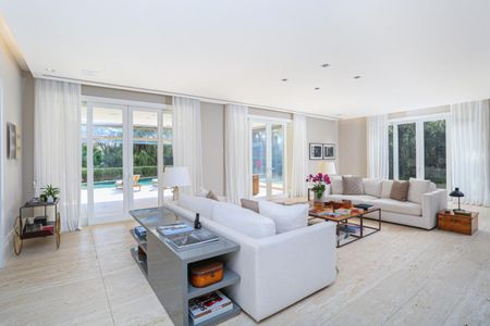 Casa à venda com 1057m², 5 quartos e 10 vagas Casa à venda com 1057m², 5 quartos e 10 vagasFoto 11