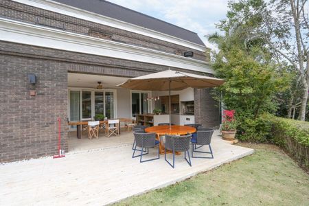 Casa à venda com 1057m², 5 quartos e 10 vagas Casa à venda com 1057m², 5 quartos e 10 vagasFoto 26
