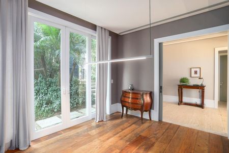 Foto 15 de casa à venda com 5 quartos, 1057m² em Cidade Jardim, São Paulo