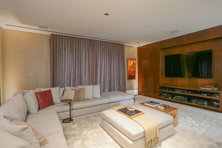 Foto 04 de casa à venda com 5 quartos, 1057m² em Cidade Jardim, São Paulo