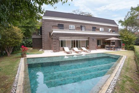Casa à venda com 1057m², 5 quartos e 10 vagas Casa à venda com 1057m², 5 quartos e 10 vagasFoto 28