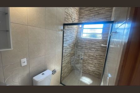 Casa para alugar com 110m², 2 quartos e 2 vagas