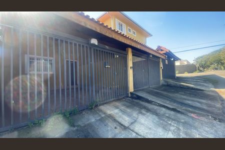 Casa para alugar com 110m², 2 quartos e 2 vagas