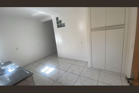 Casa para alugar com 2 quartos, 110m² em Cidade Universitária, Campinas