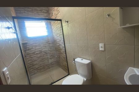 Casa para alugar com 110m², 2 quartos e 2 vagas