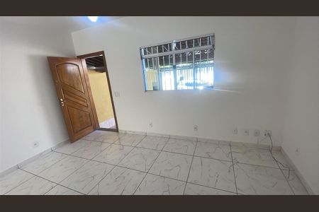 Casa para alugar com 110m², 2 quartos e 2 vagas