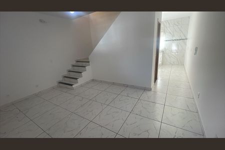 Casa para alugar com 2 quartos, 110m² em Cidade Universitária, Campinas