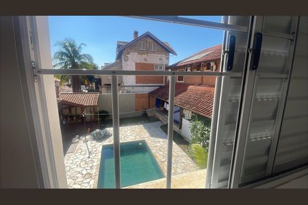 Casa para alugar com 2 quartos, 110m² em Cidade Universitária, Campinas
