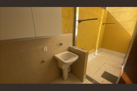 Casa para alugar com 2 quartos, 110m² em Cidade Universitária, Campinas