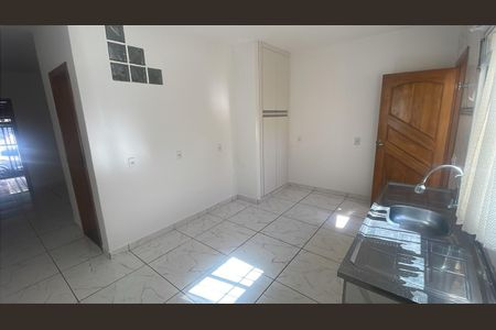 Casa para alugar com 2 quartos, 110m² em Cidade Universitária, Campinas