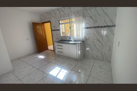 Casa para alugar com 110m², 2 quartos e 2 vagas