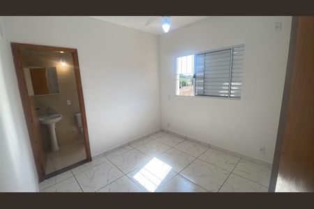 Casa para alugar com 2 quartos, 110m² em Cidade Universitária, Campinas