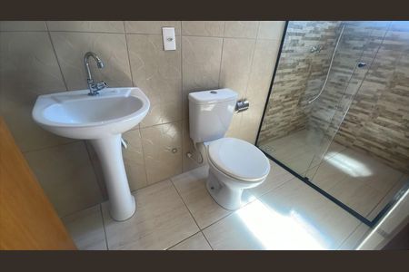 Casa para alugar com 110m², 2 quartos e 2 vagas