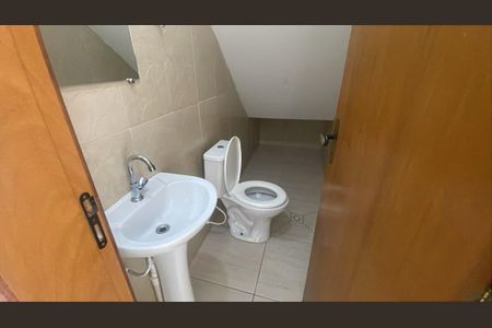 Casa para alugar com 110m², 2 quartos e 2 vagas