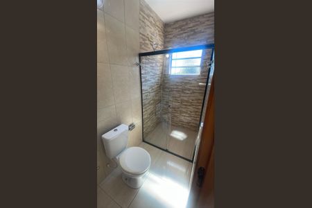 Casa para alugar com 2 quartos, 110m² em Cidade Universitária, Campinas
