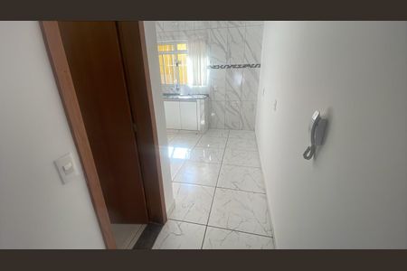 Casa para alugar com 110m², 2 quartos e 2 vagas