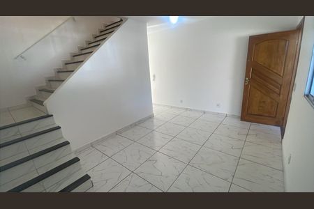 Casa para alugar com 2 quartos, 110m² em Cidade Universitária, Campinas