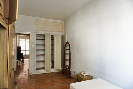 Apartamento à venda com 105m², 2 quartos e sem vaga Apartamento à venda com 105m², 2 quartos e sem vagaQuarto 3