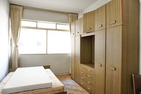 Apartamento à venda com 105m², 2 quartos e sem vaga Apartamento à venda com 105m², 2 quartos e sem vagaQuarto 3