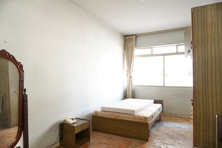 Apartamento à venda com 105m², 2 quartos e sem vaga Apartamento à venda com 105m², 2 quartos e sem vagaQuarto 3