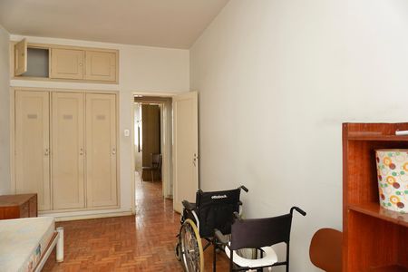 Apartamento à venda com 105m², 2 quartos e sem vaga Apartamento à venda com 105m², 2 quartos e sem vagaQuarto 2
