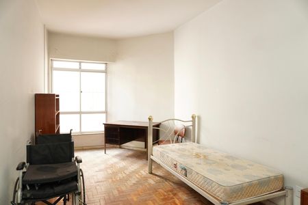 Apartamento à venda com 105m², 2 quartos e sem vaga Apartamento à venda com 105m², 2 quartos e sem vagaQuarto 2