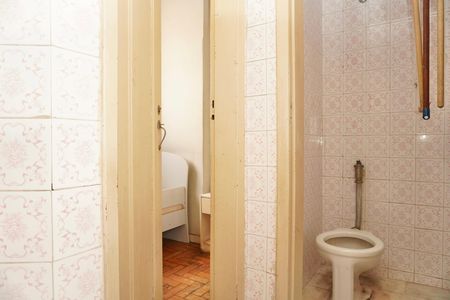 Apartamento à venda com 105m², 2 quartos e sem vaga Apartamento à venda com 105m², 2 quartos e sem vagaÁrea de Serviço