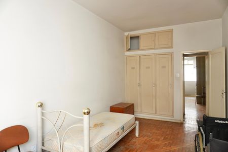 Apartamento à venda com 105m², 2 quartos e sem vaga Apartamento à venda com 105m², 2 quartos e sem vagaQuarto 2