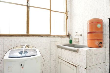 Apartamento à venda com 105m², 2 quartos e sem vaga Apartamento à venda com 105m², 2 quartos e sem vagaÁrea de Serviço