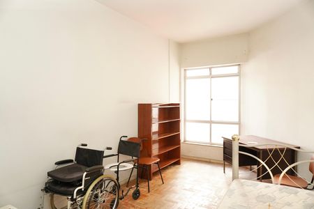 Apartamento à venda com 105m², 2 quartos e sem vaga Apartamento à venda com 105m², 2 quartos e sem vagaQuarto 2