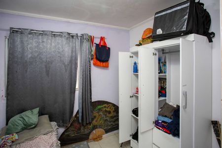 Casa à venda com 235m², 7 quartos e 3 vagasQuarto 3 Casa 2