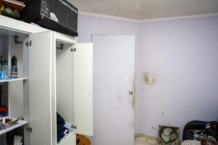 Casa à venda com 235m², 7 quartos e 3 vagasQuarto 3 Casa 2