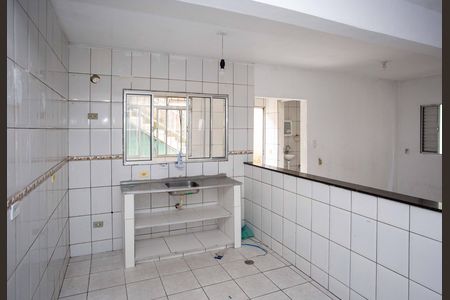 Casa à venda com 235m², 7 quartos e 3 vagasCozinha Casa 1