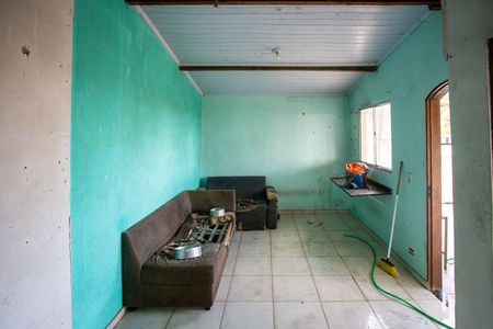 Casa à venda com 235m², 7 quartos e 3 vagasQuarto de Serviço