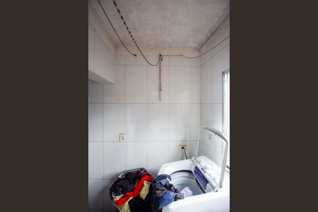 Casa à venda com 235m², 7 quartos e 3 vagasÁrea de Serviço Casa 2