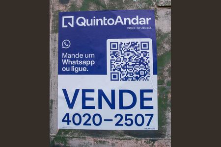 Casa à venda com 235m², 7 quartos e 3 vagasPlaca