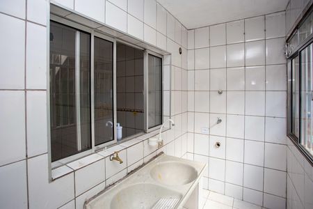 Casa à venda com 235m², 7 quartos e 3 vagasÁrea de Serviço Casa 1