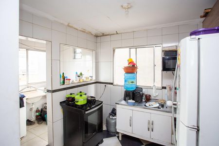 Casa à venda com 235m², 7 quartos e 3 vagasCozinha Casa 2